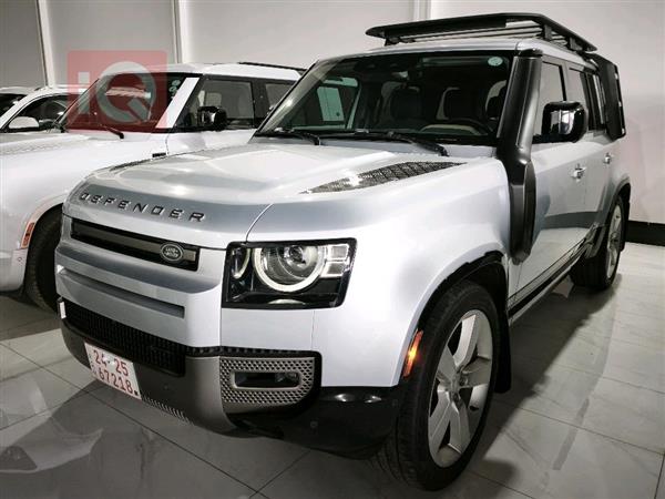 لاند روفر دفندر 2023 للبيع في العراق - اربيل